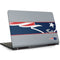 NFL New England Patriots Zone Block Dell Inspiron Skin